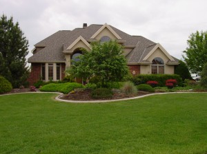 Curb Appeal