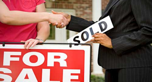 Northern Virginia Home Buyers