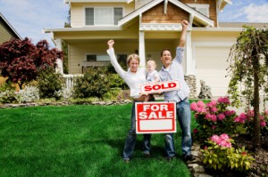 Northern Virginia HOMEBUYERS