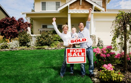 Northern Virginia HOMEBUYERS