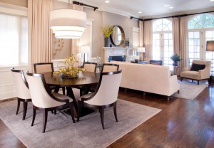 staging your home