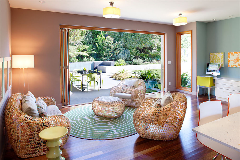 Reasons For Using Outdoor Furniture Indoors Homes Re Imagined