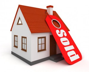 home's listing price