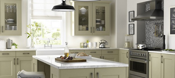 kitchen design