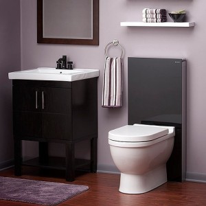 Bathroom Trends