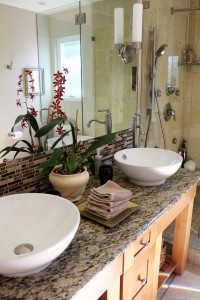 Bathroom Trends