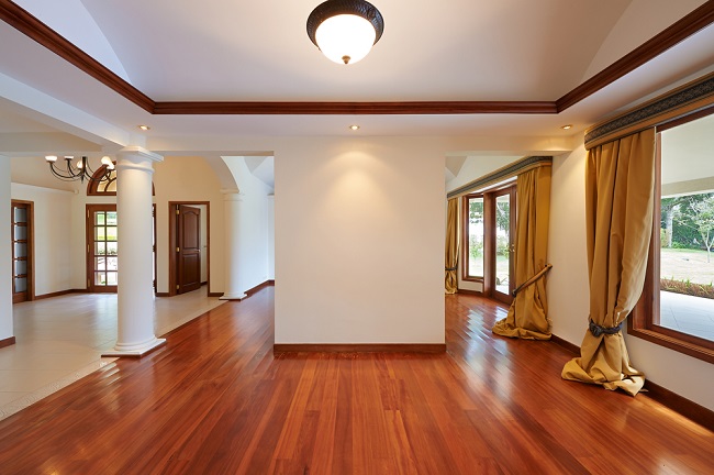 Laminate Flooring