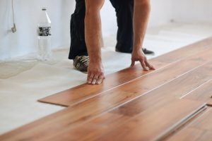 Laminate Flooring