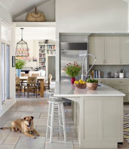 Kitchen Trends