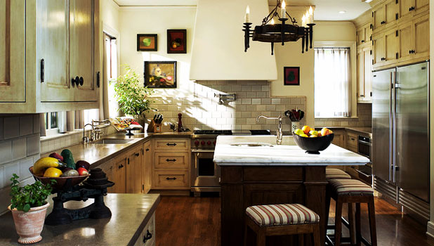 Kitchen Trends