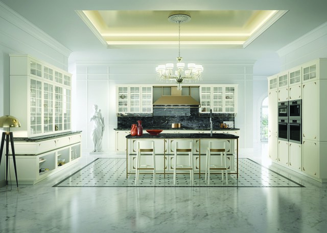 Kitchen Trends