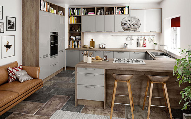 Kitchen Trends