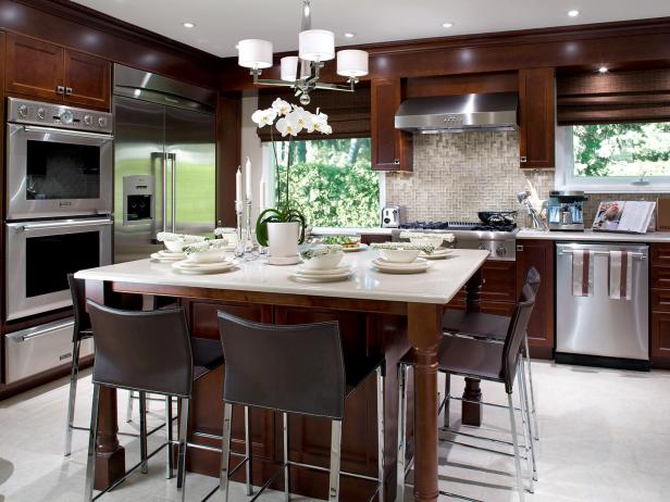 Kitchen Trends