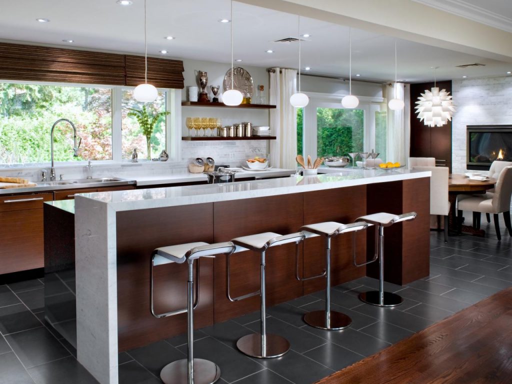 Kitchen Trends