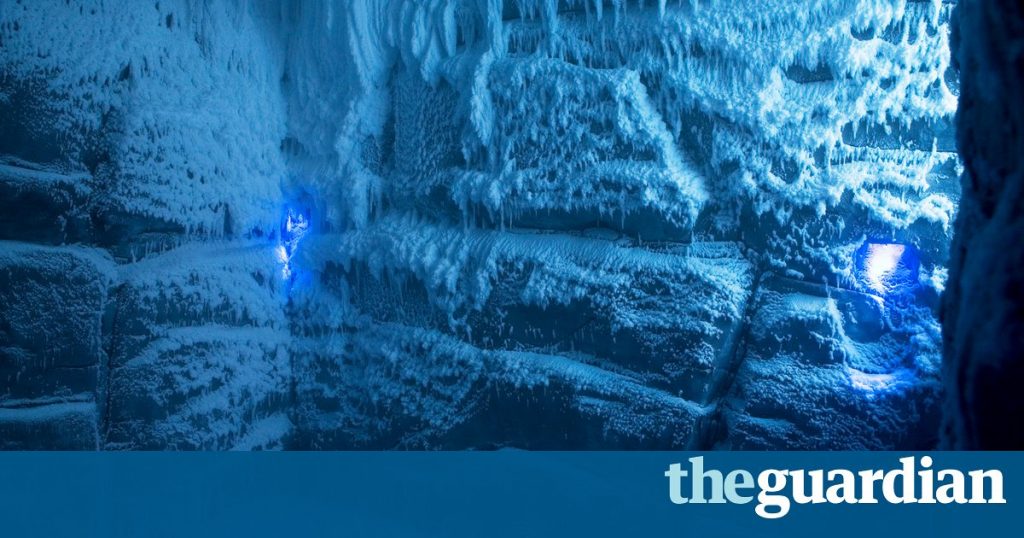Snow Cabins And Jungle Showers The Latest Perks Of A Luxury
